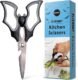 Elizabat Bat Kitchen Scissors – Fun Halloween-Themed Shears