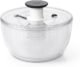 OXO Good Grips Large Salad Spinner 6.22 Qt. with Non-Slip Base