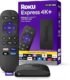 Roku Express 4K+ Streaming Device with Voice Remote and 4K HDR Support