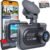 ROVE R2-4K Dual Dash Cam with 128GB