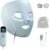 Shark CryoGlow Under-Eye Anti-Aging Treatment with Cooling Wands