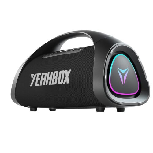 Sonic Boom MAX 200W Waterproof Bluetooth Speaker