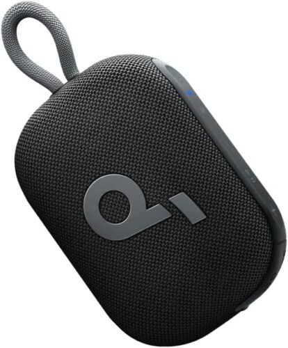 Soundcore Select 4 Go Bluetooth Shower Speaker