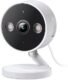 Tapo TP-Link C120 2K QHD Indoor/Outdoor Security Camera with AI Detection