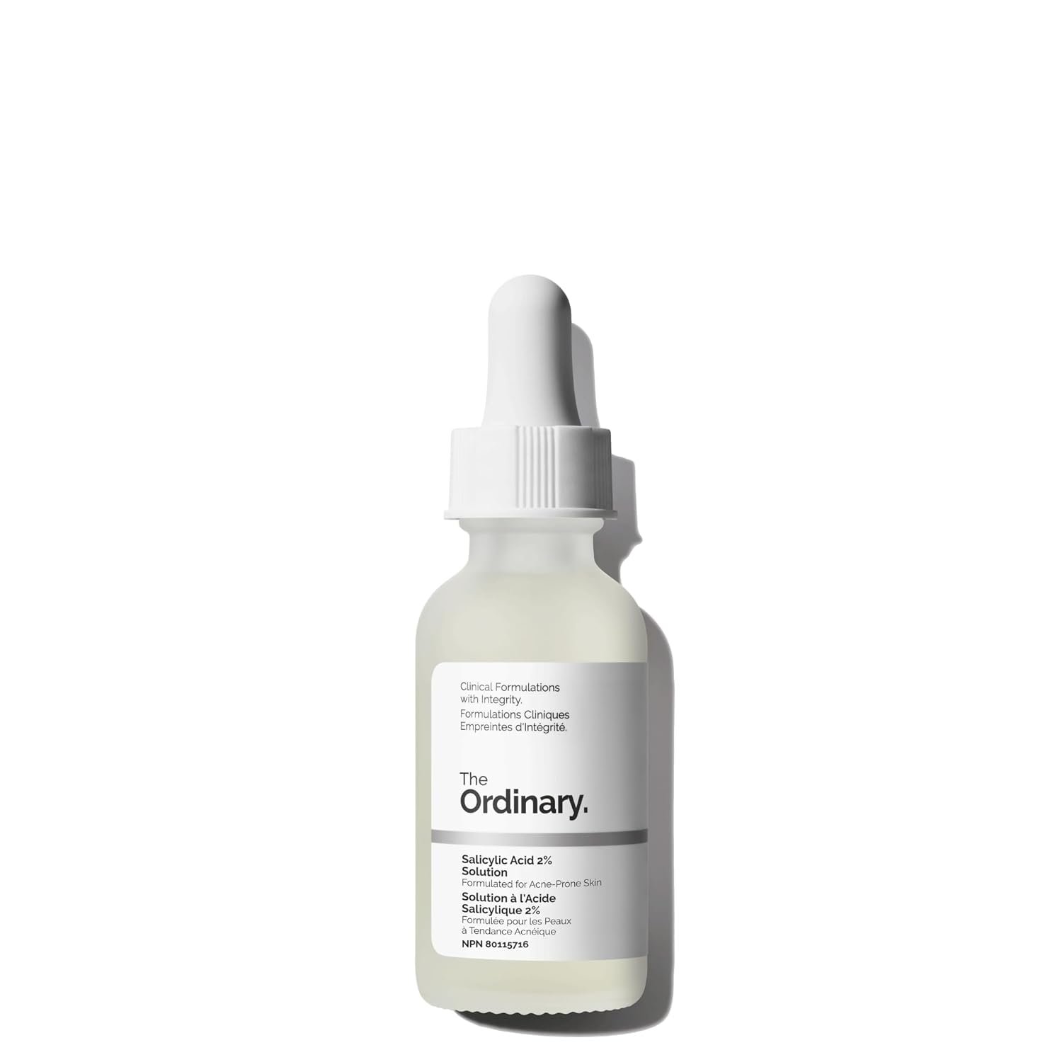 The Ordinary Salicylic Acid 2% Serum