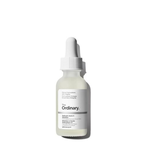 The Ordinary Salicylic Acid 2% Serum
