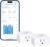 TP-Link Tapo Smart Plug P115 Wi-Fi Mini with Energy Monitoring, 2-Pack
