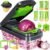 12-in-1 Vegetable Chopper and Slicer Set with Storage Container