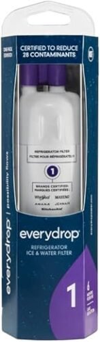 Whirlpool Everydrop Ice and Water Filter
